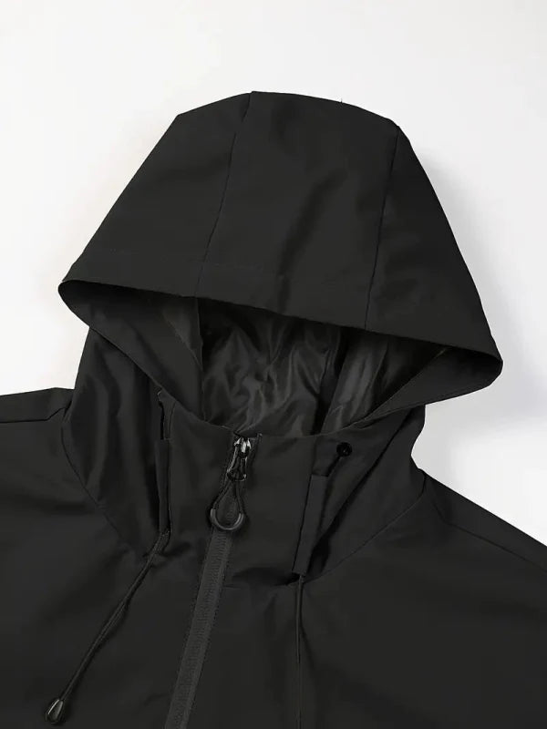 Vortex Coat