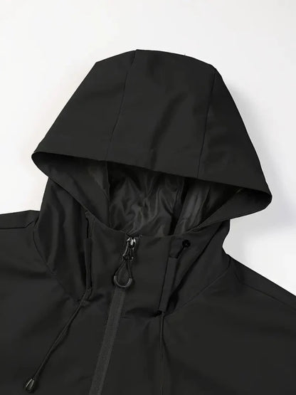 Vortex Coat