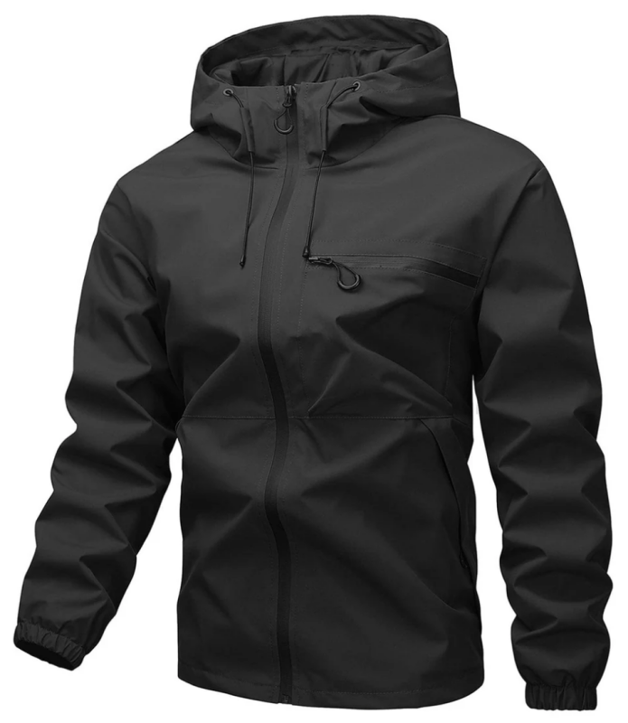 Vortex Coat