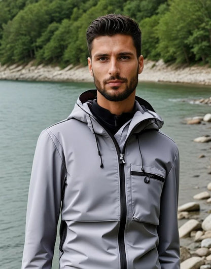 Vortex Coat