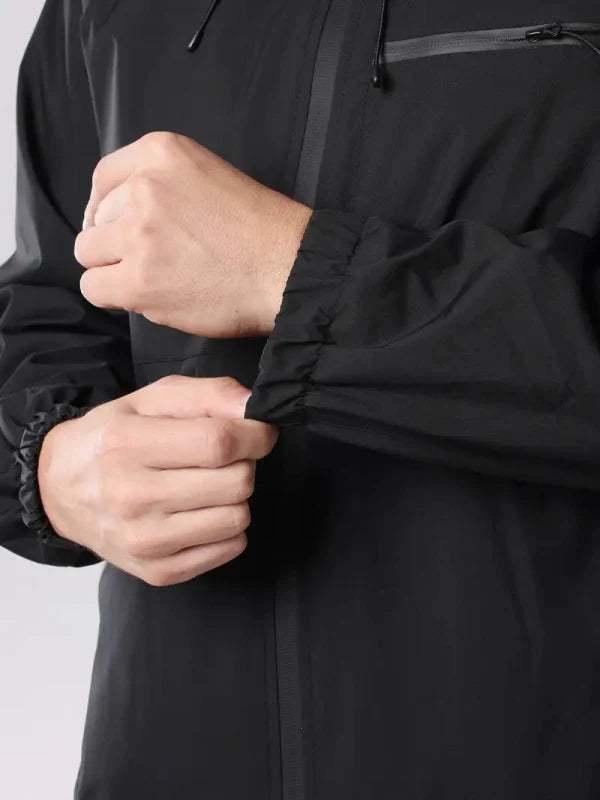 Vortex Coat