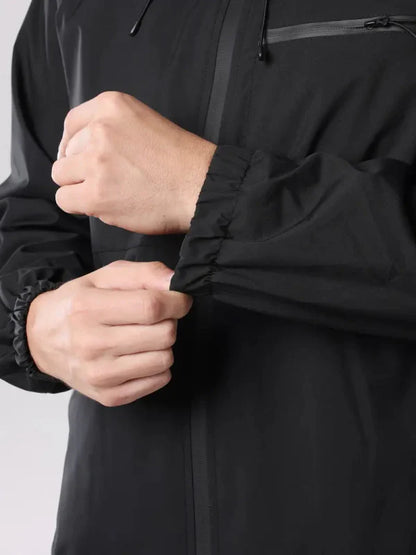 Vortex Coat