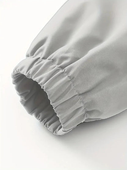 Vortex Coat