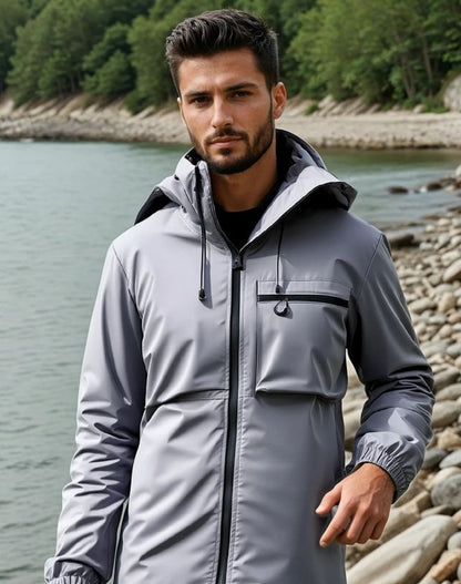 Vortex Coat