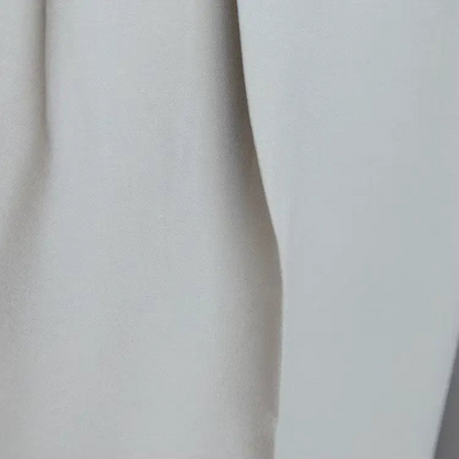Elegant Windsor Refined Trousers