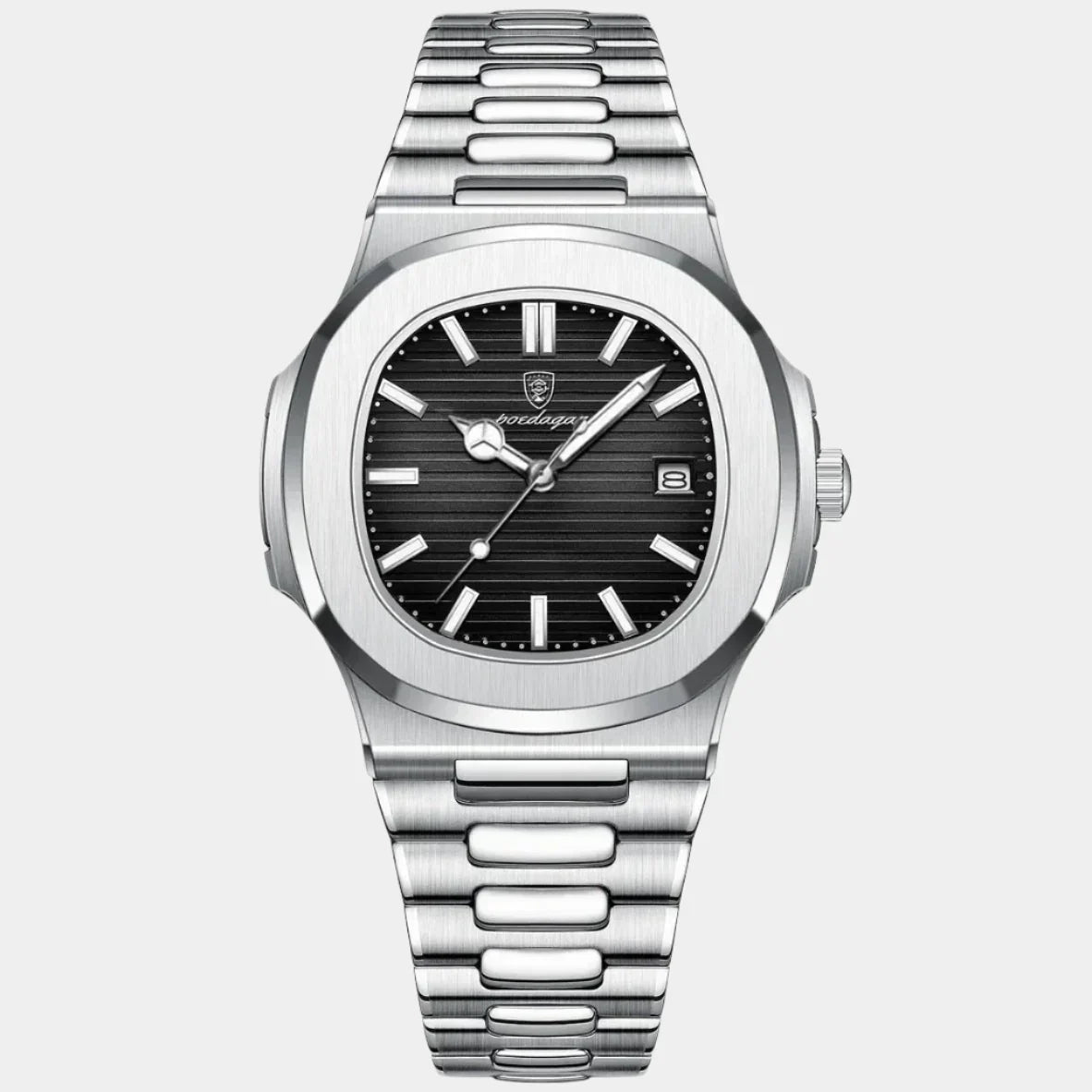 Nautilus 41 mm von Jean Poedagar
