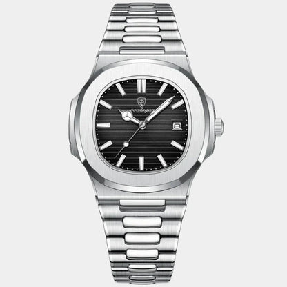 Nautilus 41 mm von Jean Poedagar
