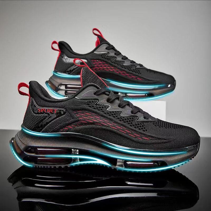 Double Sneakers for Men