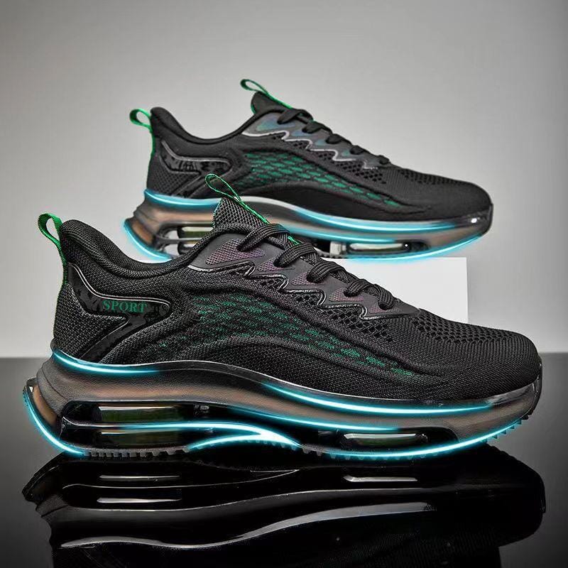 Double Sneakers for Men