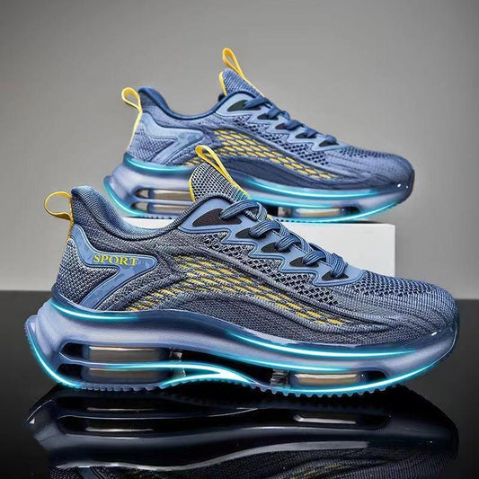 Double Sneakers for Men