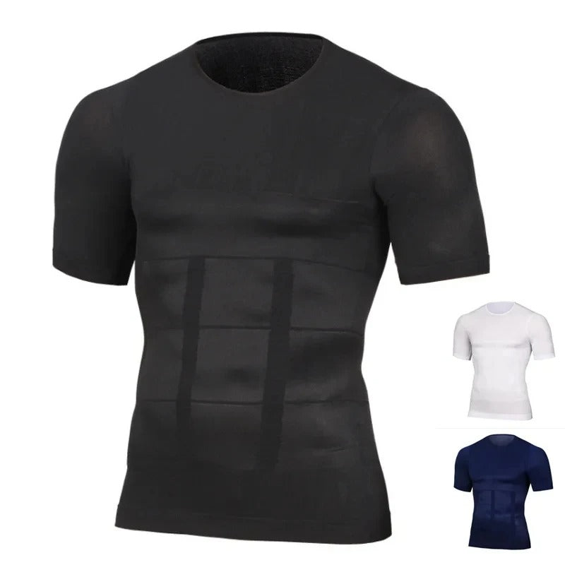 SlimFit™ Sculpting Shirt - Pay 1 Get 2