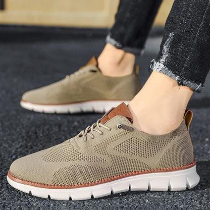 Ultra Comfortable Urban Shoes