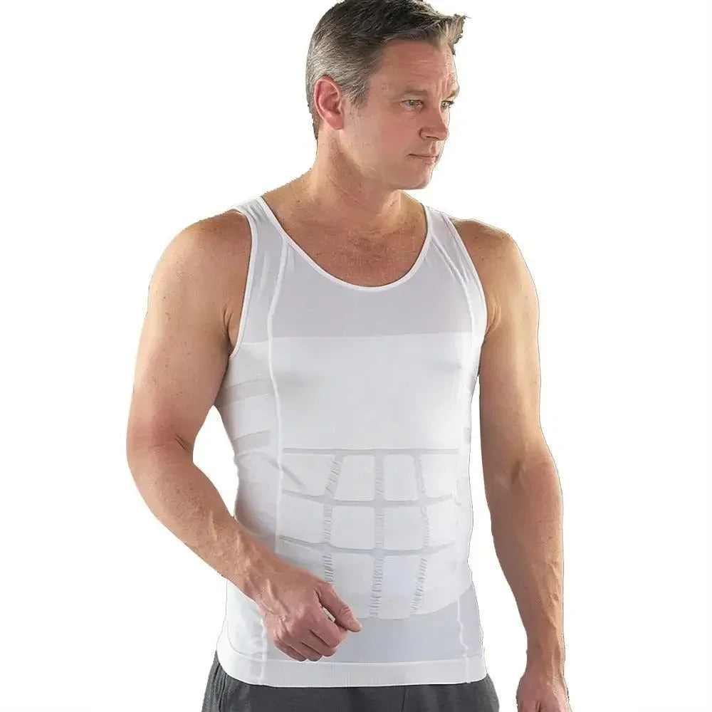 SlimFit™ Sculpting Shirt - Pay 1 Get 2