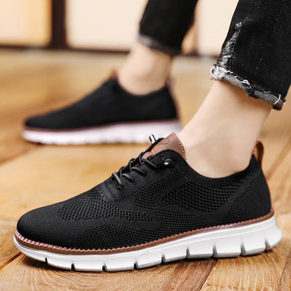 Ultra Comfortable Urban Shoes