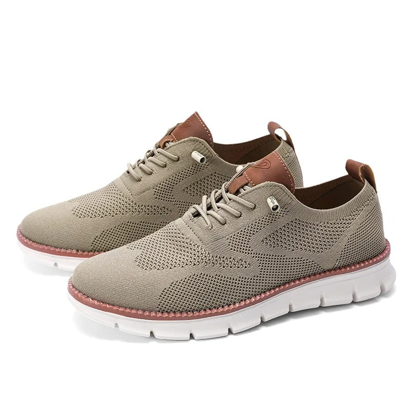 Ultra Comfortable Urban Shoes