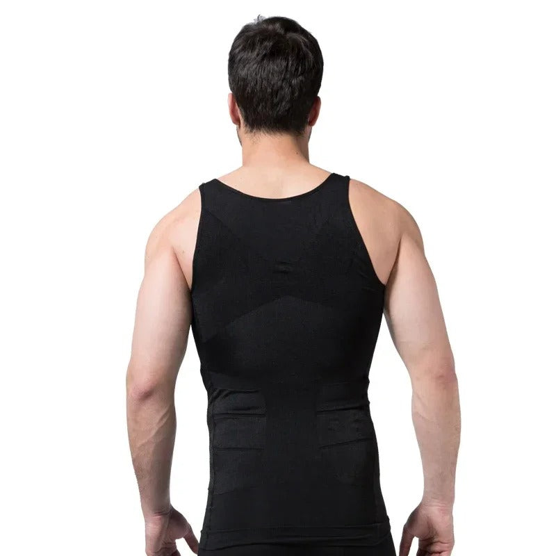 SlimFit™ Sculpting Shirt - Pay 1 Get 2