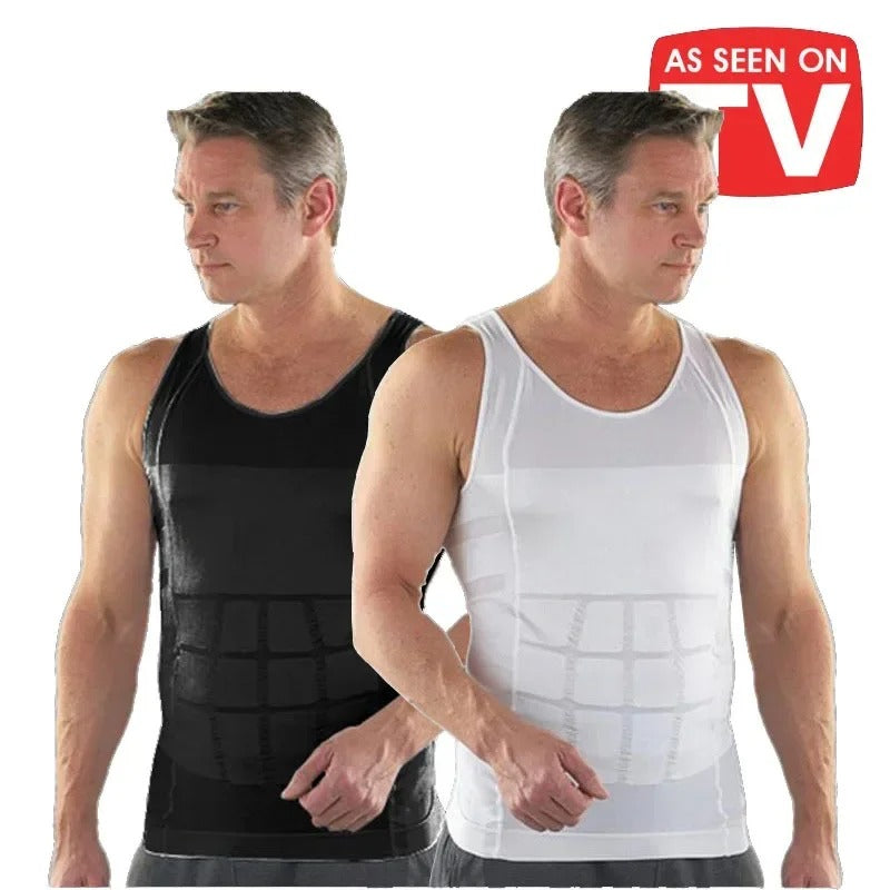 SlimFit™ Sculpting Shirt - Pay 1 Get 2