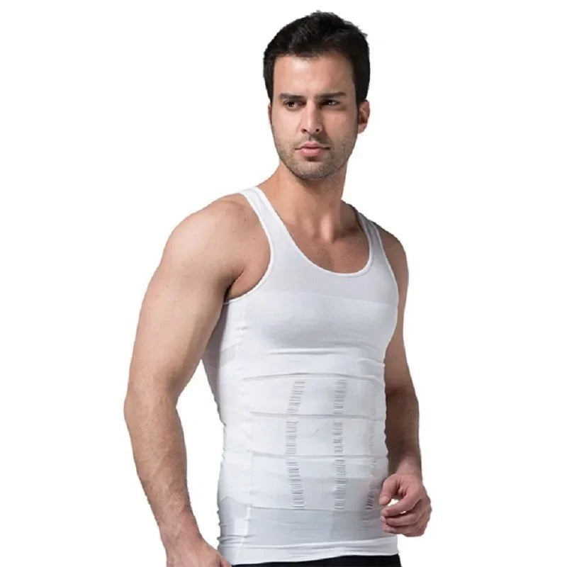 SlimFit™ Sculpting Shirt - Pay 1 Get 2
