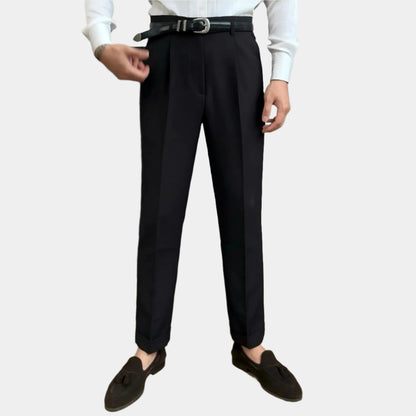 Astoria Classic Pants with Included Belt